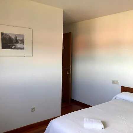 Pensión Restaurante Valilongo