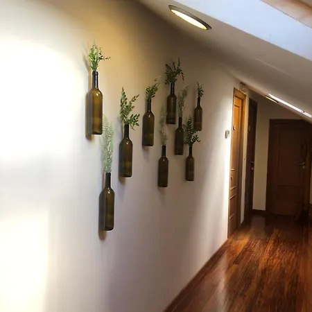 Restaurante Valilongo