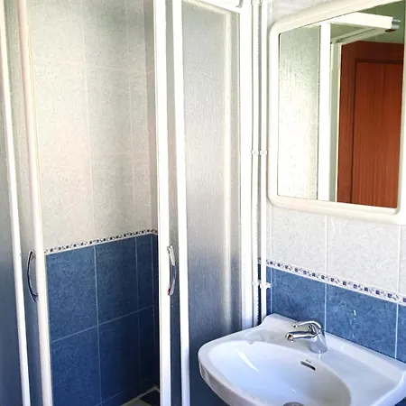 Pensión Restaurante Valilongo Sixtin