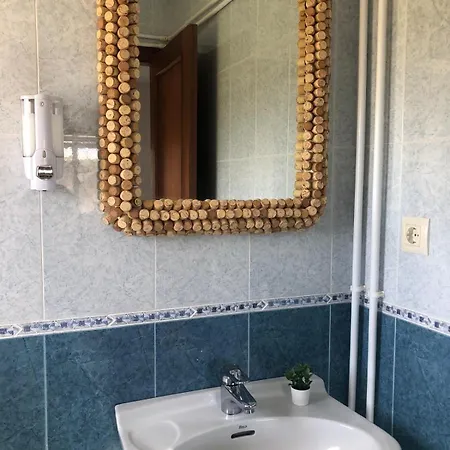 Restaurante Valilongo *