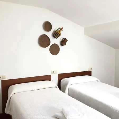 Restaurante Valilongo Sixtin