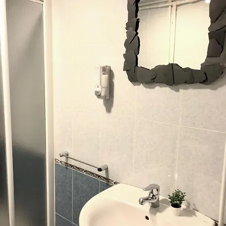 Restaurante Valilongo Pensión