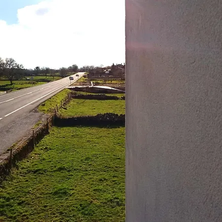 Restaurante Valilongo Pensjonat *