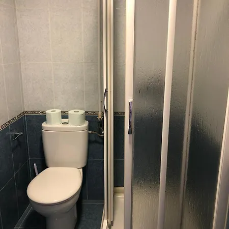 Restaurante Valilongo * Sixtin