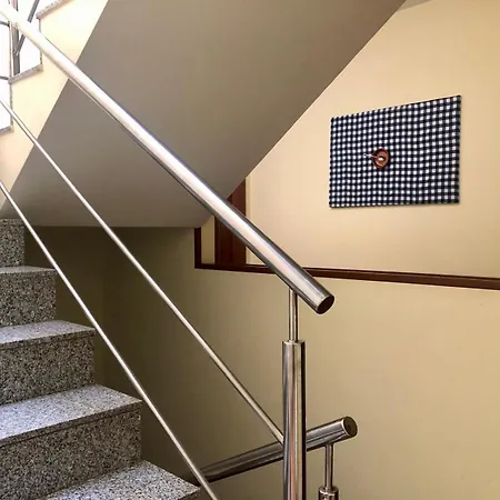 Restaurante Valilongo Pensión *