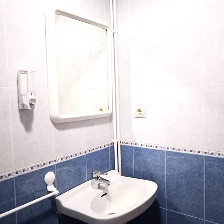 Restaurante Valilongo Pensión Sixtin