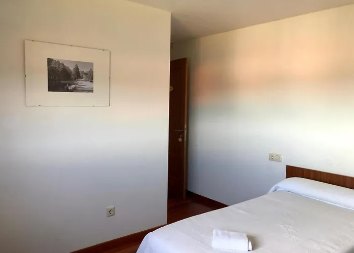 Pensjonat Restaurante Valilongo