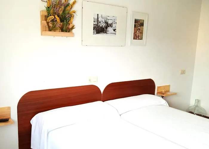 Restaurante Valilongo * Sixtin