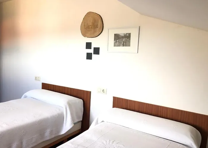 Restaurante Valilongo * Sixtin