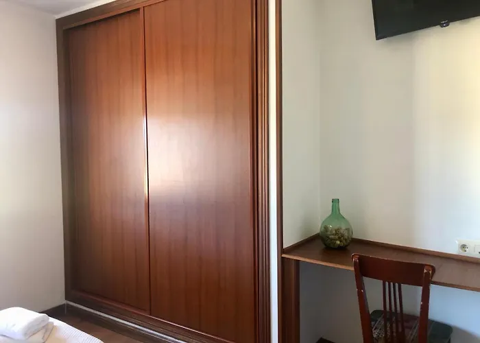 Konukevi Restaurante Valilongo Sixtin