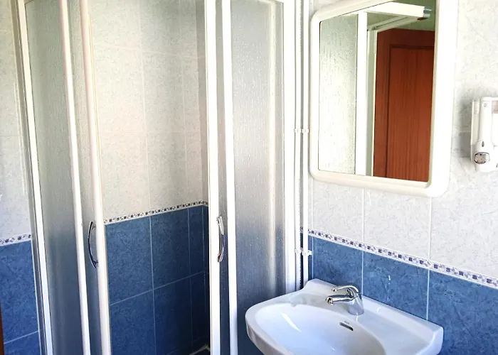 Konukevi Restaurante Valilongo Sixtin