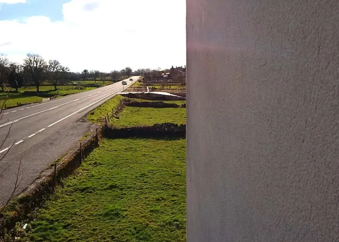 Restaurante Valilongo Konukevi *