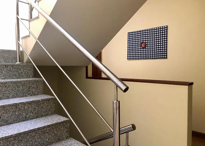 Restaurante Valilongo Konukevi *