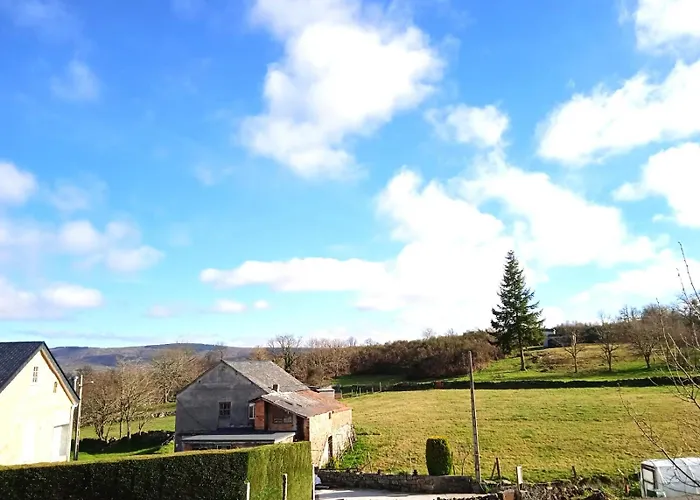 Pensjonat Restaurante Valilongo Sixtin