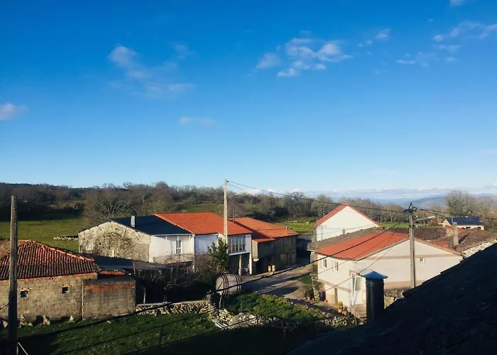 Restaurante Valilongo Sixtin